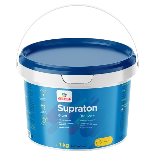 Grund Supraton 1kg